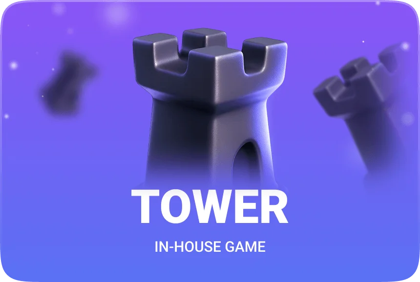Демо-режим Tower в Болливуд