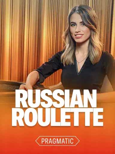 Russian Roulette · Bollywood Live Casino